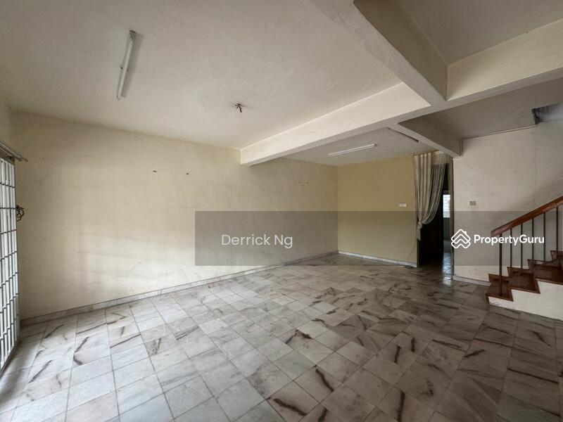 For Sale - Taman Patani Jaya
