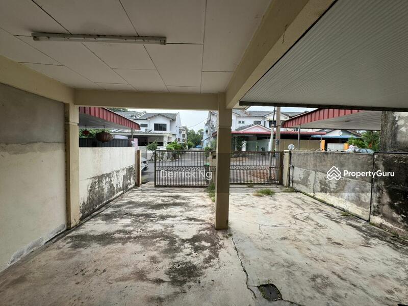 For Sale - Taman Patani Jaya