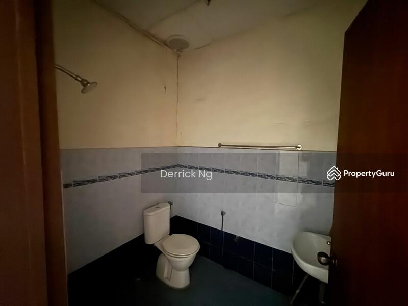For Sale - Taman Patani Jaya