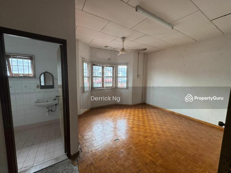 For Sale - Taman Patani Jaya