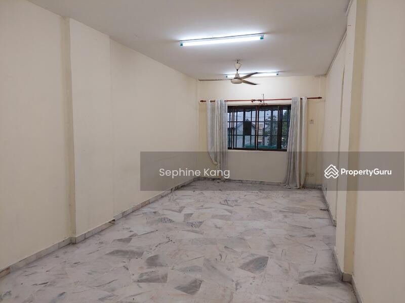 Untuk Dijual - Taman Sri Murni Fasa 2