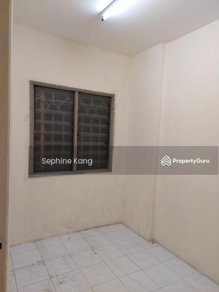 Untuk Dijual - Taman Sri Murni Fasa 2