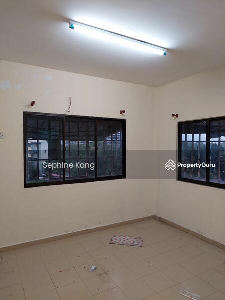 Untuk Dijual - Taman Sri Murni Fasa 2