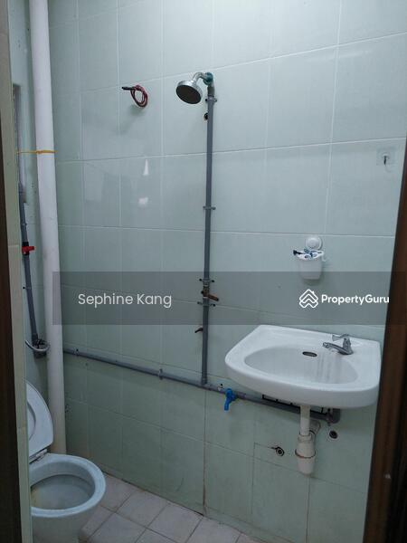 Untuk Dijual - Taman Sri Murni Fasa 2