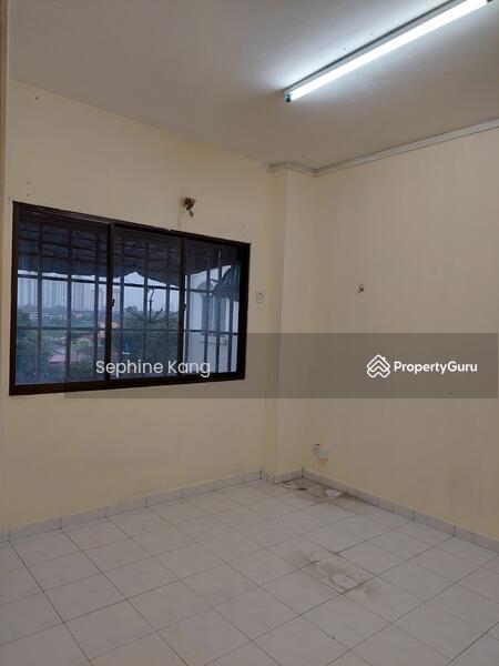 Untuk Dijual - Taman Sri Murni Fasa 2