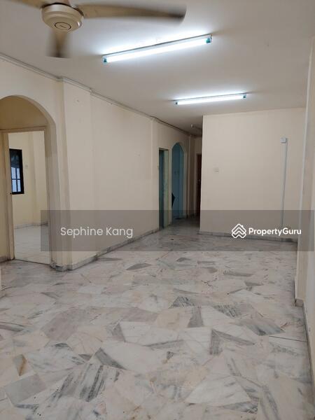 Untuk Dijual - Taman Sri Murni Fasa 2