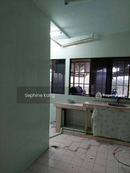 Untuk Dijual - Taman Sri Murni Fasa 2