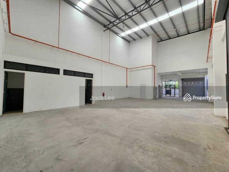 For Rent - Eco Business Park 2
