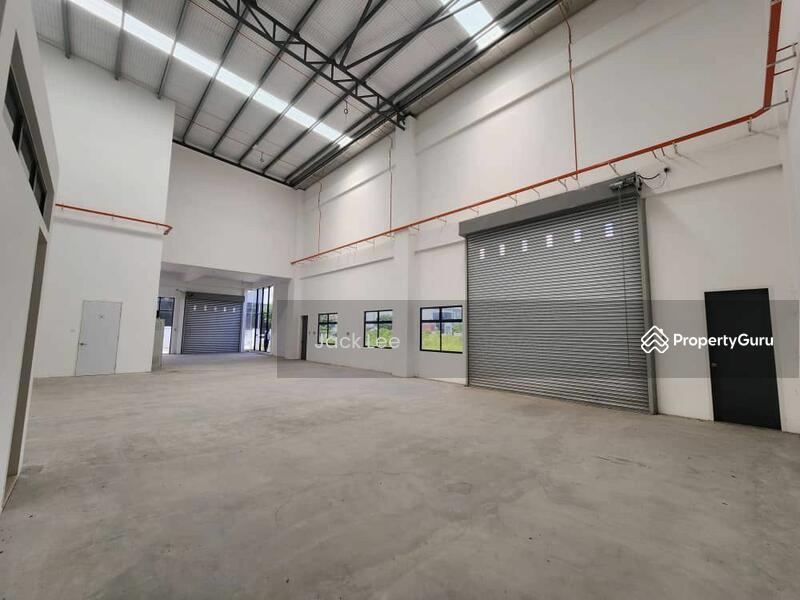 For Rent - Eco Business Park 2