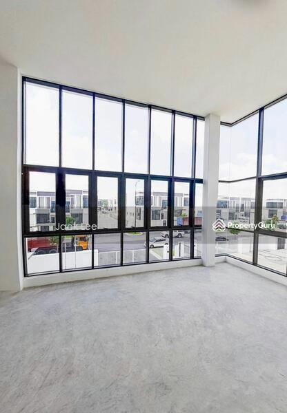 For Rent - Eco Business Park 2