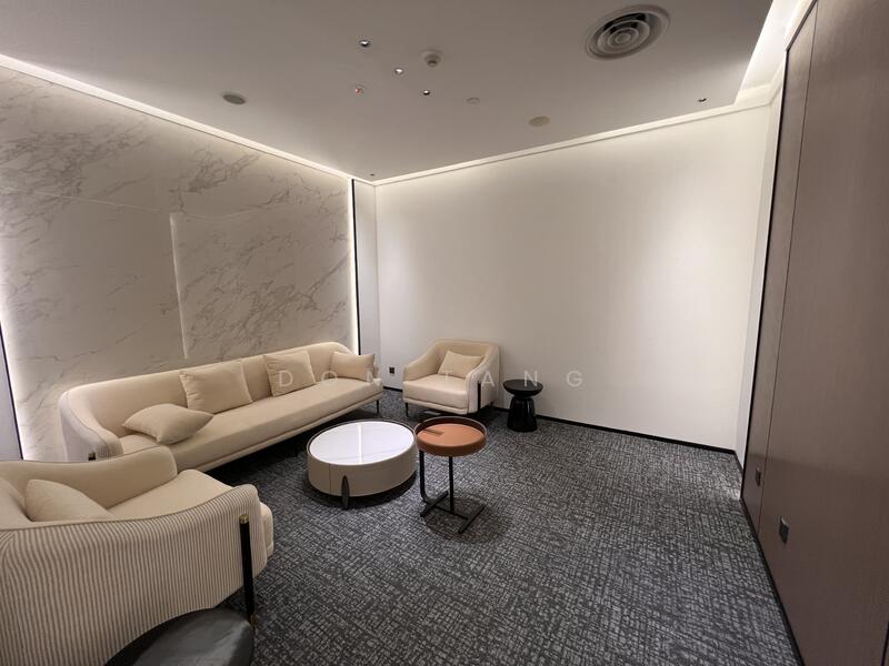 For Rent - The Exchange 106