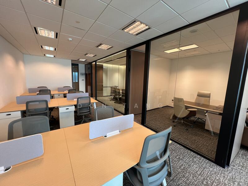 For Rent - The Exchange 106