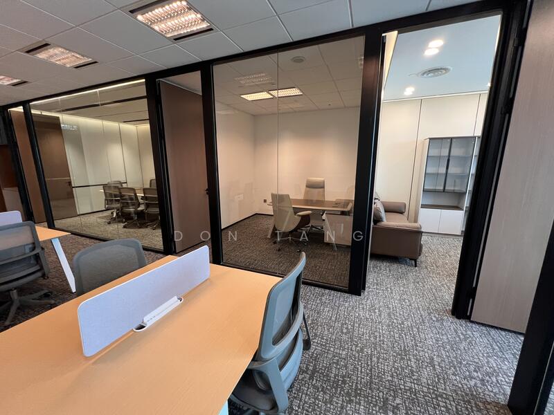 For Rent - The Exchange 106