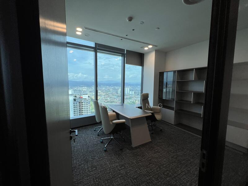 For Rent - The Exchange 106