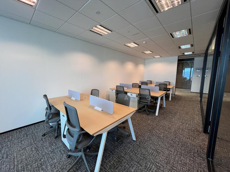 For Rent - The Exchange 106