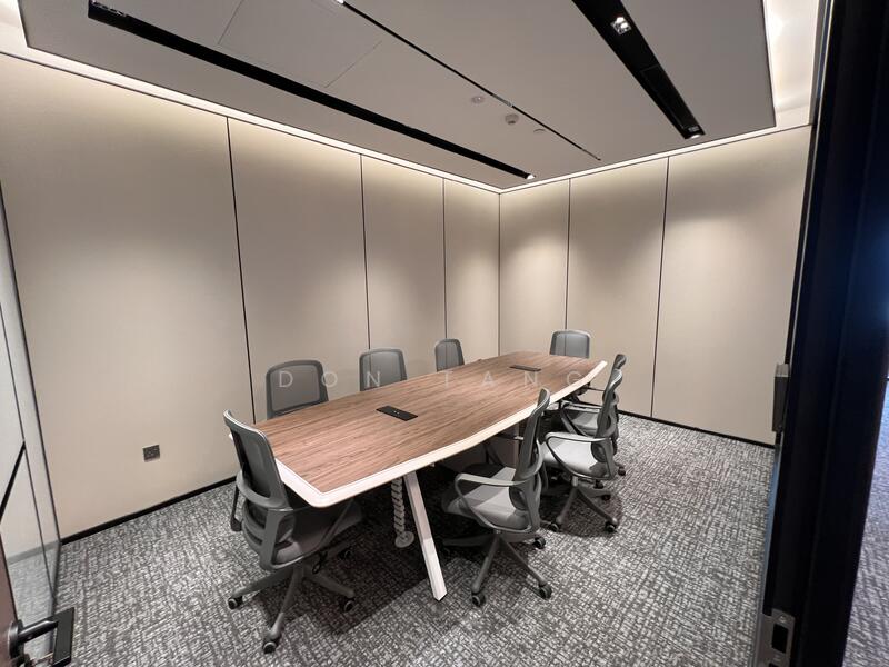 For Rent - The Exchange 106