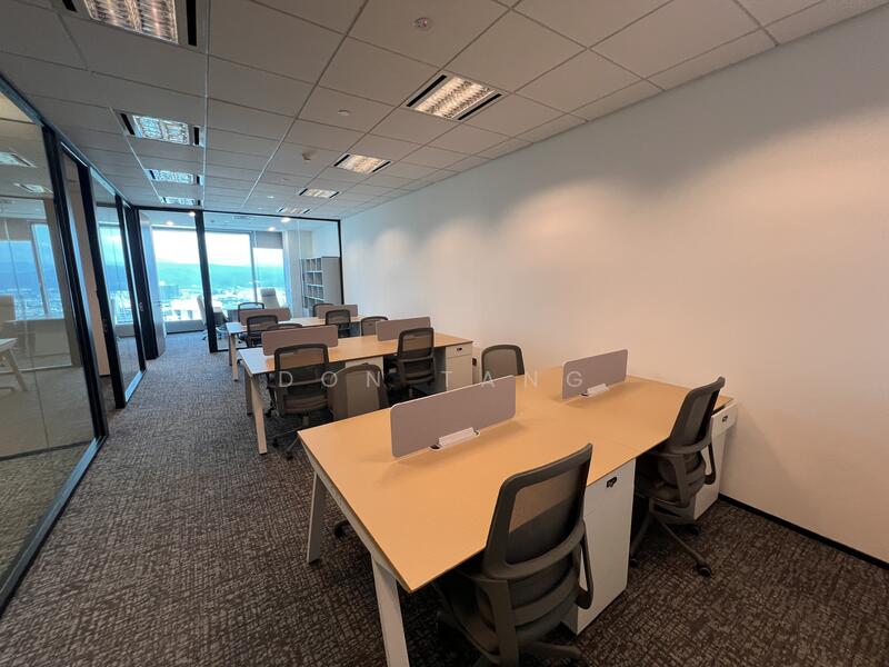 For Rent - The Exchange 106