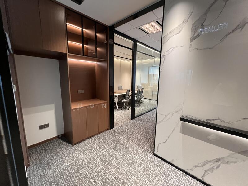 For Rent - The Exchange 106