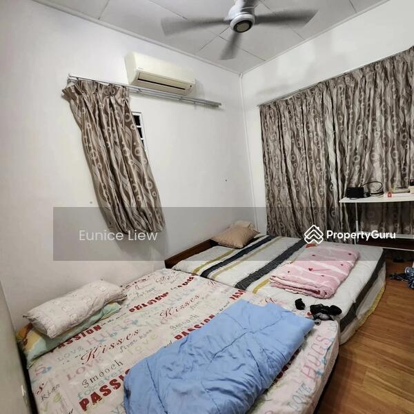 1-storey Terraced House for Sale in Bandar Bukit Raja (Klang) - Eunice Liew - PropertyGuru.com.my