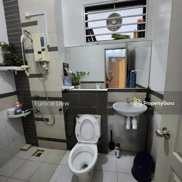 1-storey Terraced House for Sale in Bandar Bukit Raja (Klang) - Eunice Liew - PropertyGuru.com.my