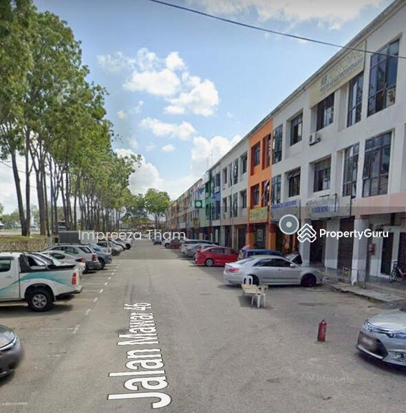 Untuk Dijual - Taman Mawar, Pasir Gudang