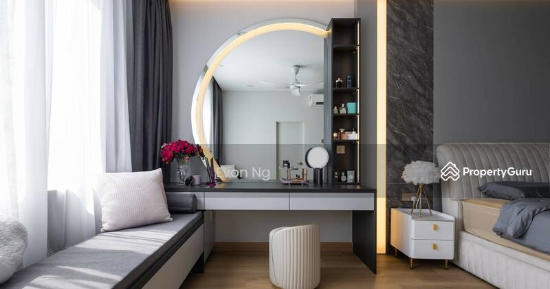 Near [Seremban 2] extra land 30ft 22 x 110 Modern Comcept Premium Link home untuk Untuk Dijual - RM 750,000, Feb 2026 - PropertyGuru.com.my