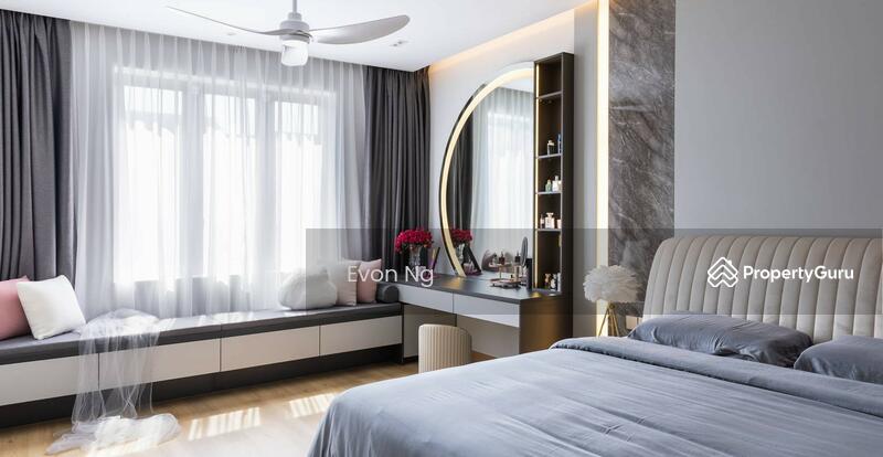 Near [Seremban 2] extra land 30ft 22 x 110 Modern Comcept Premium Link home untuk Untuk Dijual - RM 750,000, Feb 2026 - PropertyGuru.com.my