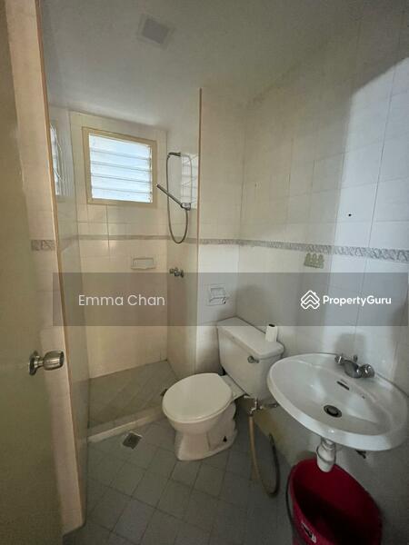 Untuk Disewa - Sri York Condominium