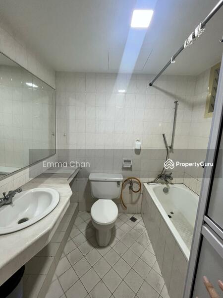 Untuk Disewa - Sri York Condominium