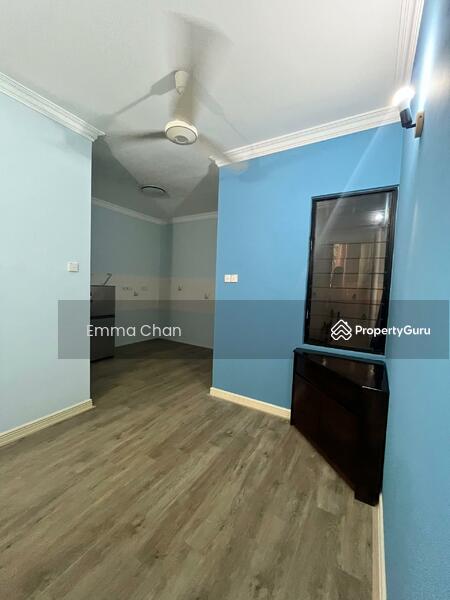 Untuk Disewa - Sri York Condominium