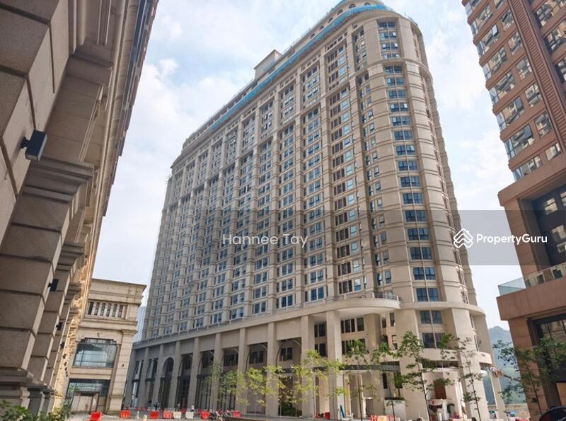 Soho for Sale in Damansara Perdana (Selangor) - Hannee Tay - PropertyGuru.com.my