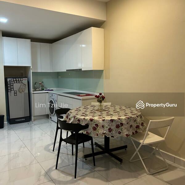 Service Residence for Sale at Tropez Residences - Lim Tze Jie - PropertyGuru.com.my