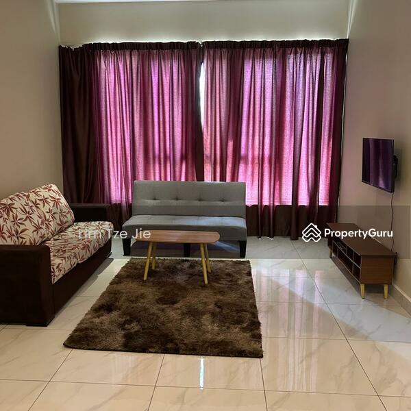 Service Residence for Sale at Tropez Residences - Lim Tze Jie - PropertyGuru.com.my