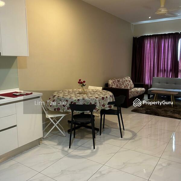 Service Residence for Sale at Tropez Residences - Lim Tze Jie - PropertyGuru.com.my
