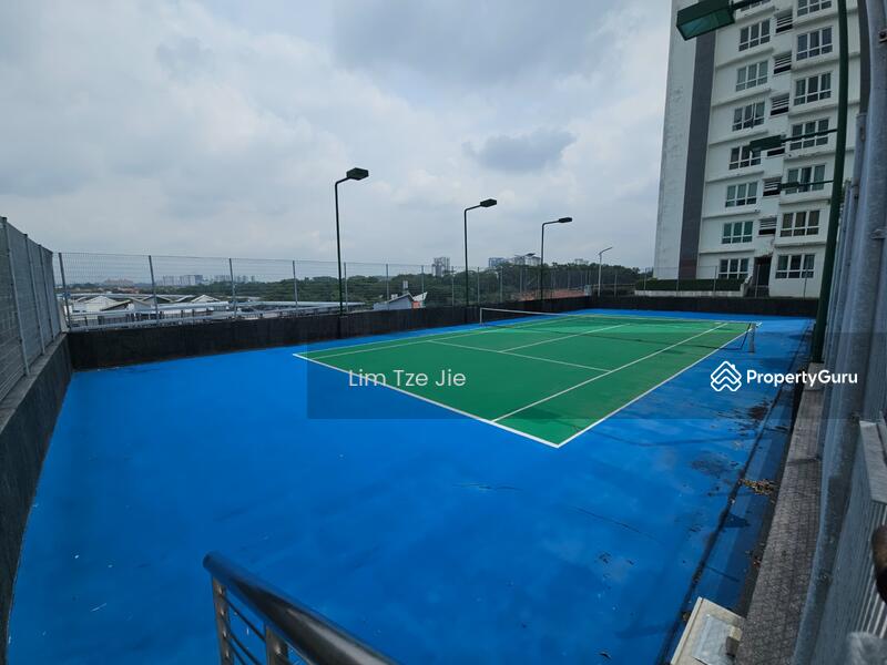 Service Residence for Sale at Tropez Residences - Lim Tze Jie - PropertyGuru.com.my