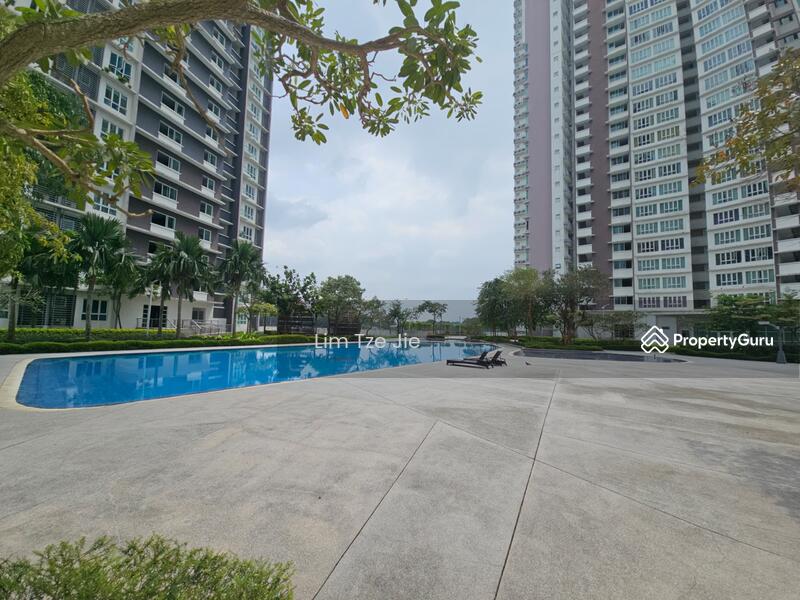 Service Residence for Sale at Tropez Residences - Lim Tze Jie - PropertyGuru.com.my