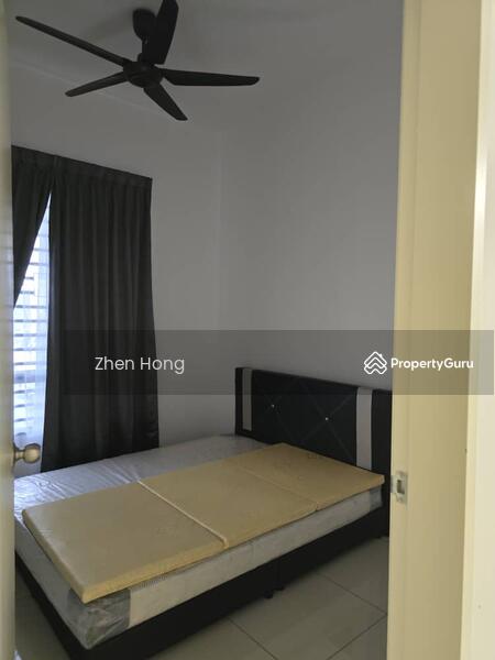 Untuk Disewa - Camdon @ Eco Horizon