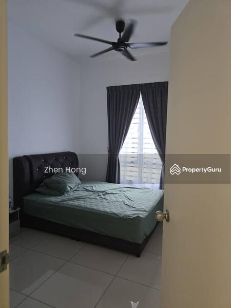 Untuk Disewa - Camdon @ Eco Horizon