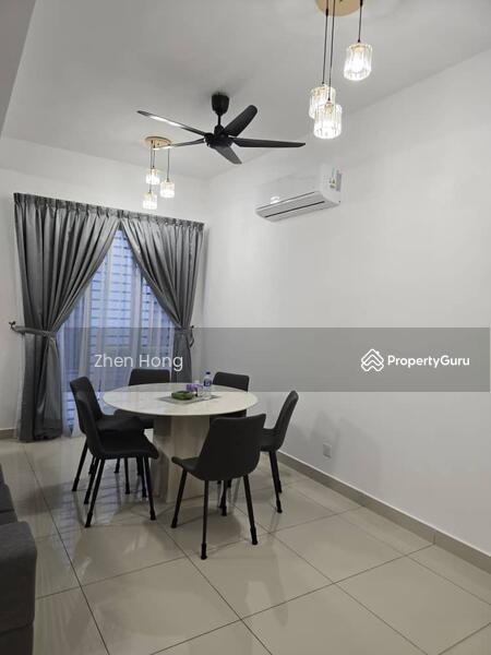 Untuk Disewa - Camdon @ Eco Horizon
