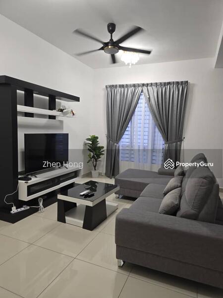 Untuk Disewa - Camdon @ Eco Horizon