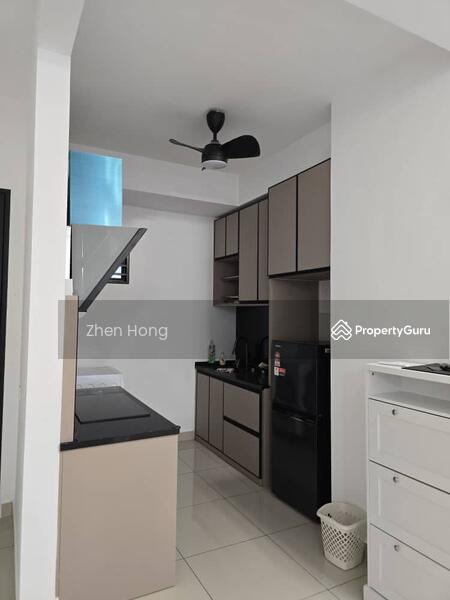 Untuk Disewa - Camdon @ Eco Horizon