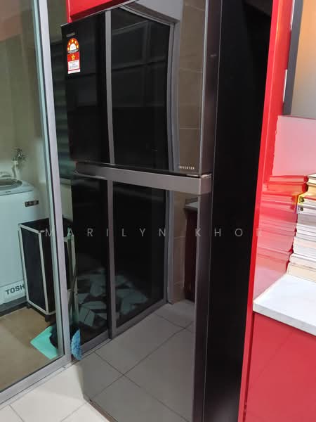 Service Residence for Rent at OUG Parklane - Marilyn Khor - PropertyGuru.com.my