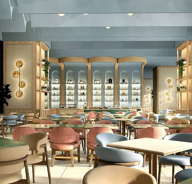 Service Residence for Sale at Lexis Hibiscus - Connie Chew - Interior - PropertyGuru.com.my