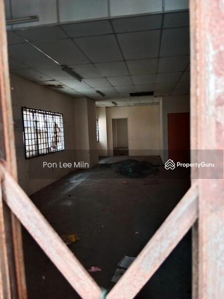 For Sale - Shop-office at Taman Serdang Perdana