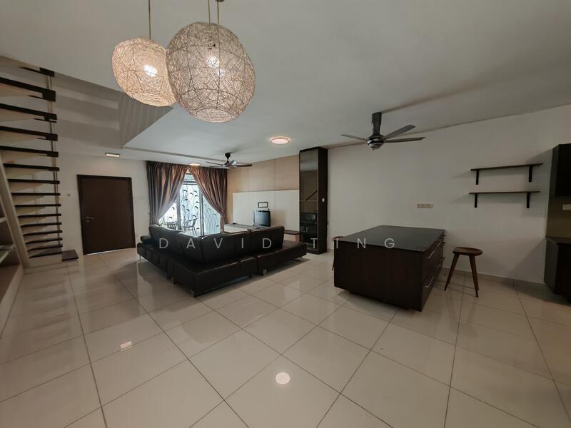 3-storey Terraced House for Sale in Lake Fields (Sungai Besi) - David Ting - PropertyGuru.com.my