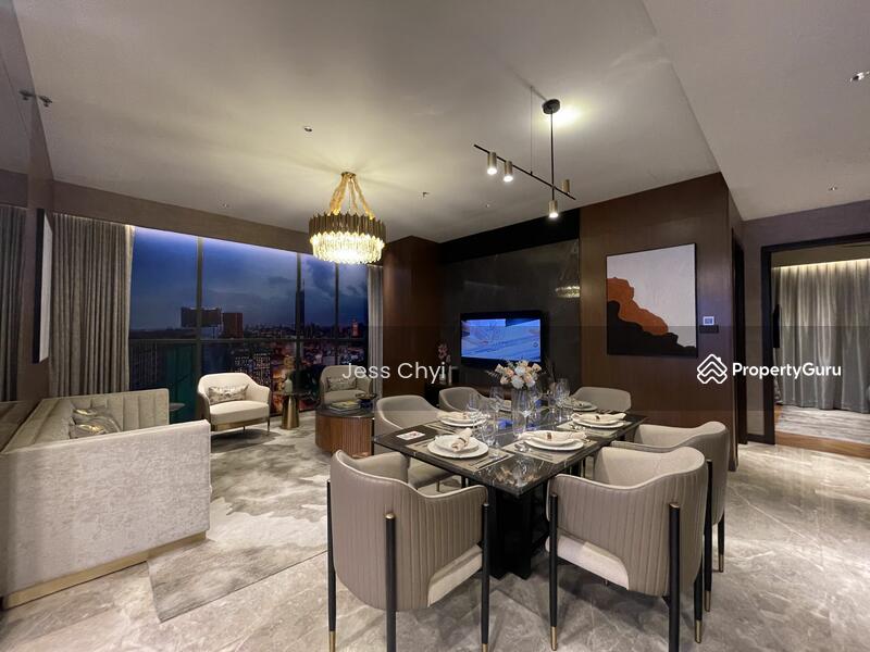 Service Residence for Sale at Orion Residence Bukit Bintang - Jess Chyi - PropertyGuru.com.my