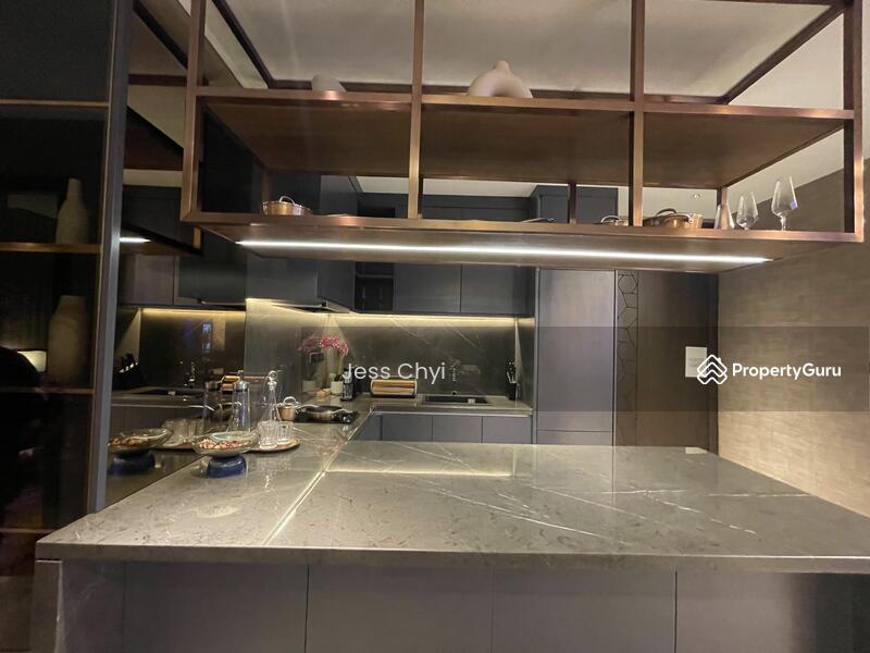Servis Apartment untuk Dijual di Orion Residence Bukit Bintang - Jess Chyi - PropertyGuru.com.my