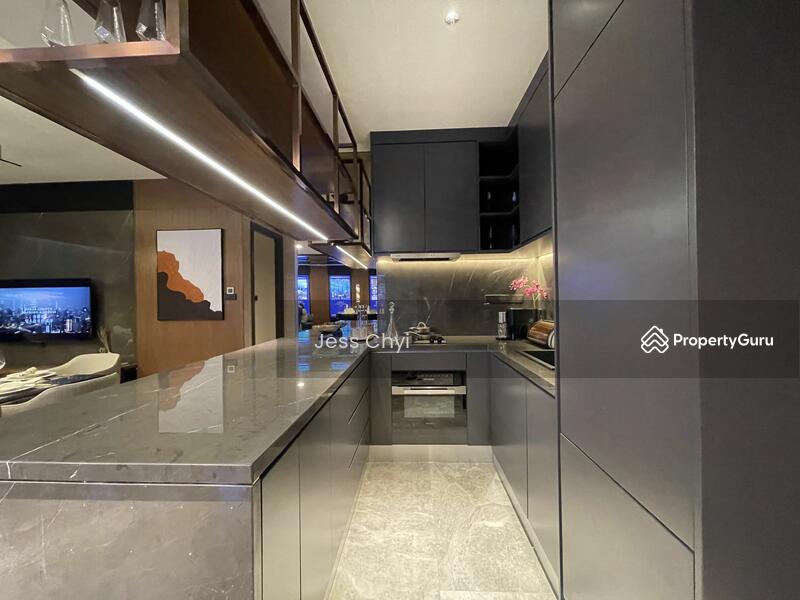 Servis Apartment untuk Dijual di Orion Residence Bukit Bintang - Jess Chyi - PropertyGuru.com.my