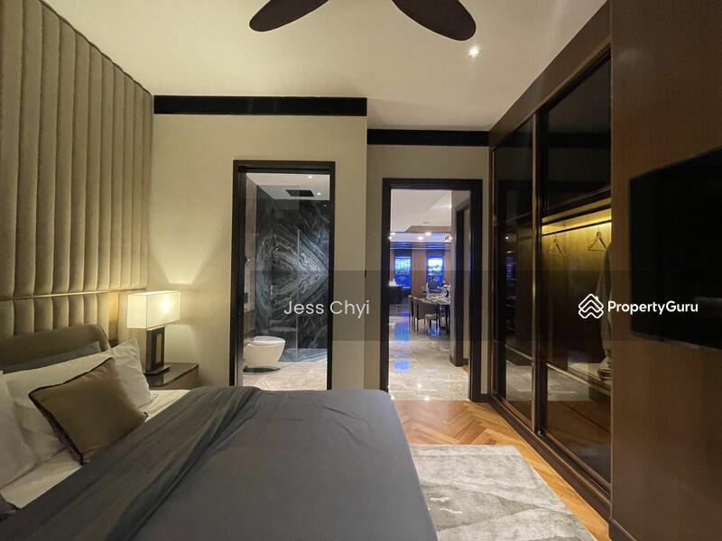 Servis Apartment untuk Dijual di Orion Residence Bukit Bintang - Jess Chyi - PropertyGuru.com.my