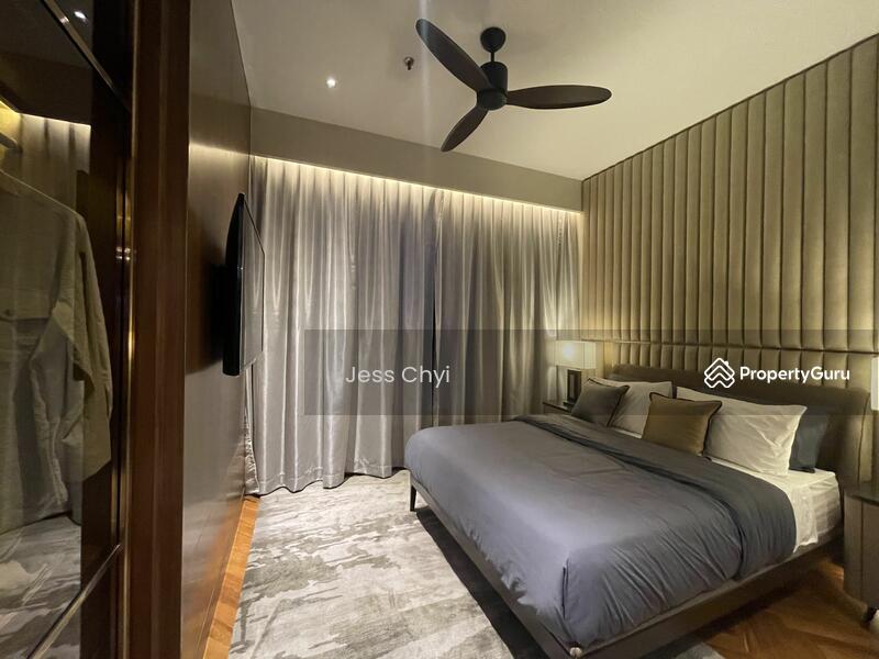 Servis Apartment untuk Dijual di Orion Residence Bukit Bintang - Jess Chyi - PropertyGuru.com.my